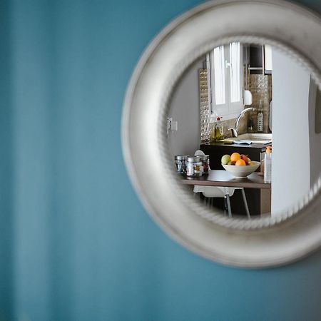 Le Petit Jardin Apartment Волос Екстериор снимка